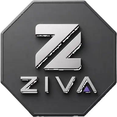 Logo ZIVA